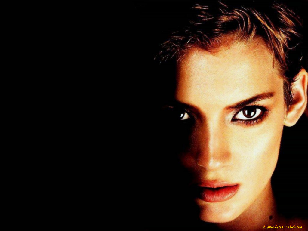 Winona Ryder, 